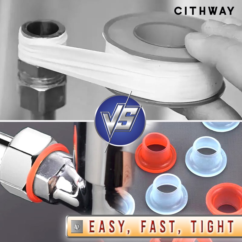 Cithway™ Leak-Proof Sealing Faucet Gasket
