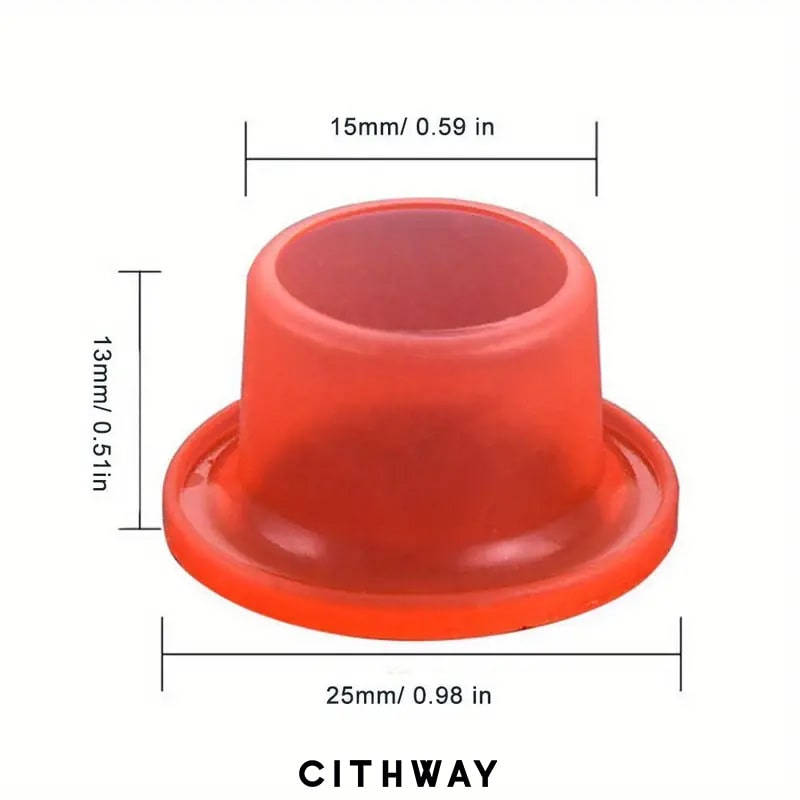 Cithway™ Leak-Proof Sealing Faucet Gasket